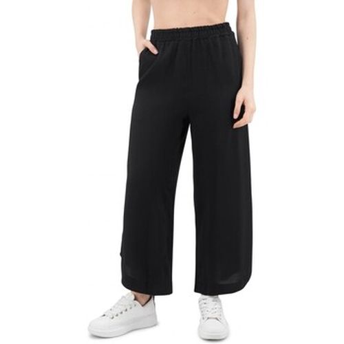 Pantalon Soho-T Pantalon Sere Noir - Soho-T - Modalova