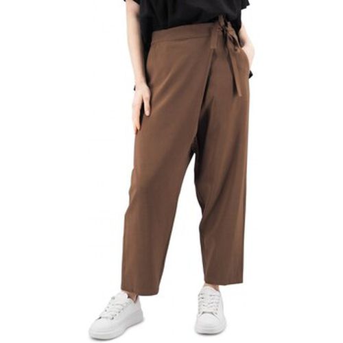 Pantalon Pantalon Carmen Tabac - Soho-T - Modalova