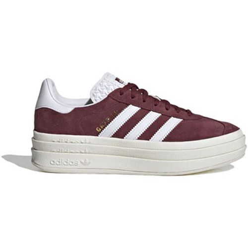 Baskets basses adidas GAZELLE BOLD - adidas - Modalova