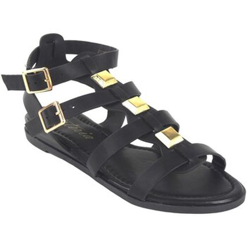 Chaussures Sandale 23159 - Isteria - Modalova