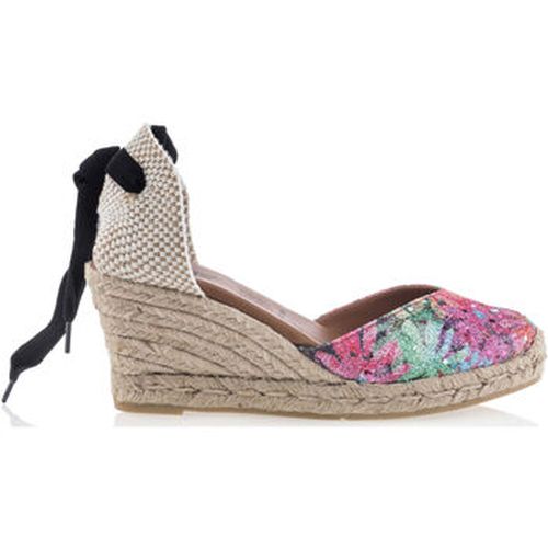 Espadrilles Espadrilles / semelles corde Multicouleur - Espadrille Basque - Modalova