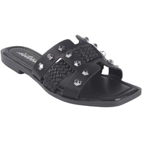 Chaussures Sandale 23155 - Isteria - Modalova