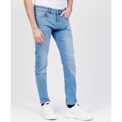 Jeans Jean slim 5 poches Delaware - BOSS - Modalova