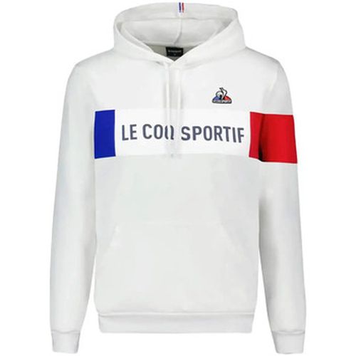 Sweat-shirt Essential tricolore - Le Coq Sportif - Modalova
