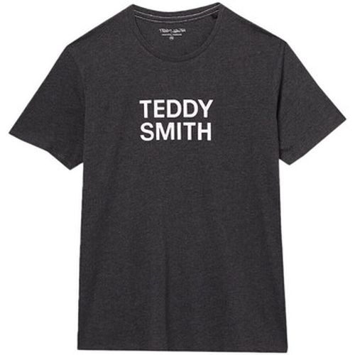 T-shirt Teddy Smith 11014744D - Teddy Smith - Modalova