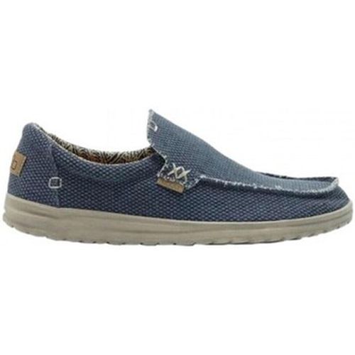 Mocassins MOCASSIN MIKKA BRAIDED - HEY DUDE - Modalova