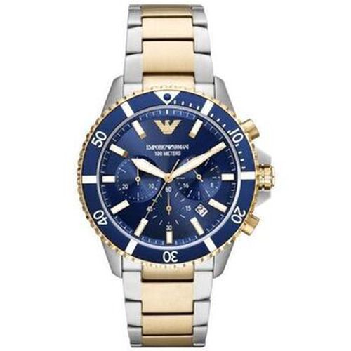 Montre AR11362-DIVER - Emporio Armani - Modalova