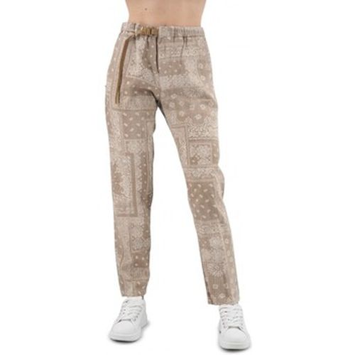 Pantalon Marilyn Pantalone - White Sand - Modalova