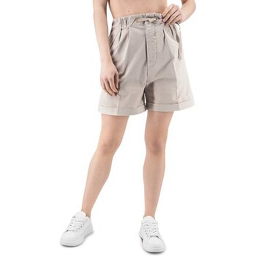 Pantalon White Sand Short Cameron - White Sand - Modalova