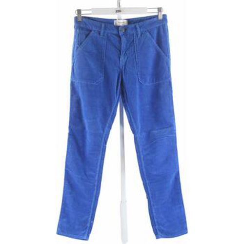 Pantalon Pantalon en coton - Aquaverde - Modalova