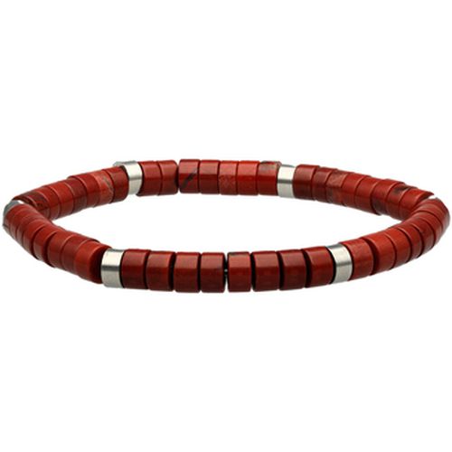Bracelets Bracelet Chakra Perles Heishi Jaspe -Large-20cm - Sixtystones - Modalova