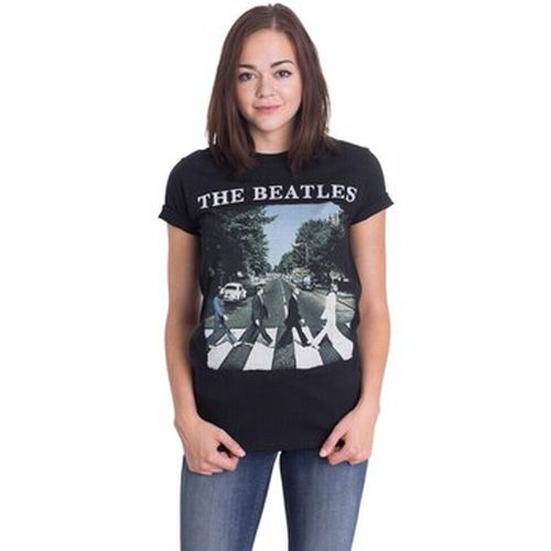 T-shirt The Beatles - The Beatles - Modalova