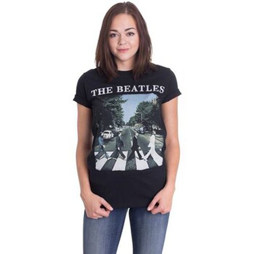 T-shirt The Beatles RO428 - The Beatles - Modalova