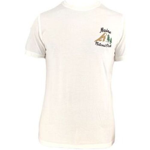T-shirt T-shirt Maine White - Bl'ker - Modalova