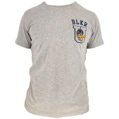 T-shirt T-shirt Footbal Duck Grey Melange - Bl'ker - Modalova