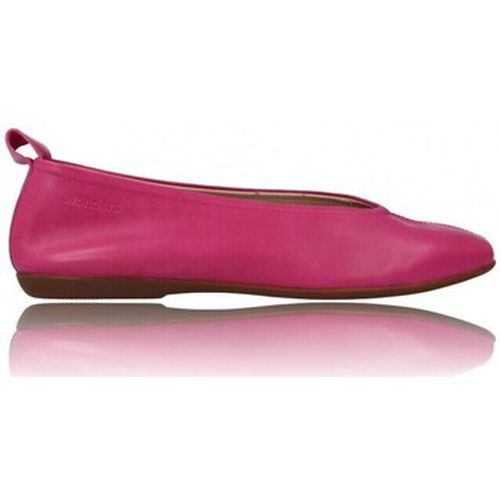 Ballerines Zapatos Bailarinas Urbanas para Mujer de Pepa A-8661 - Wonders - Modalova