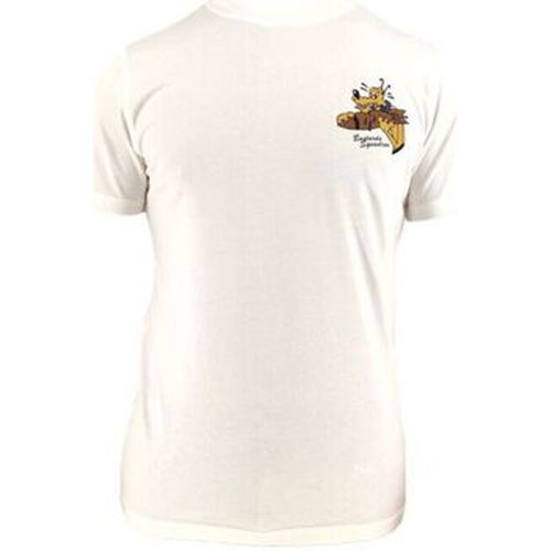 T-shirt T-shirt Flying Dog White - Bl'ker - Modalova