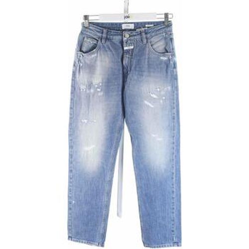 Jeans Closed Jean en coton - Closed - Modalova
