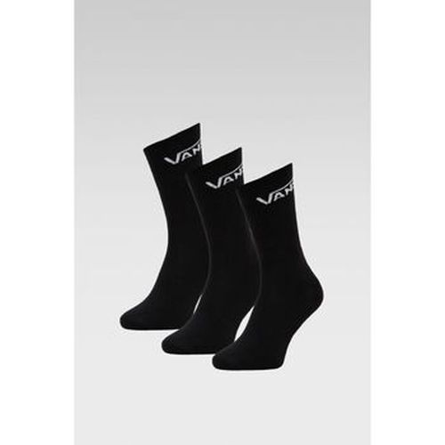 Chaussettes VN000TL5JNH 3 PACK-BLACK - Vans - Modalova