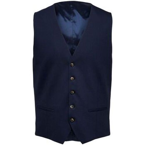 Veste 16089407 NEIL ECT-NAVY BLAZER - Selected - Modalova