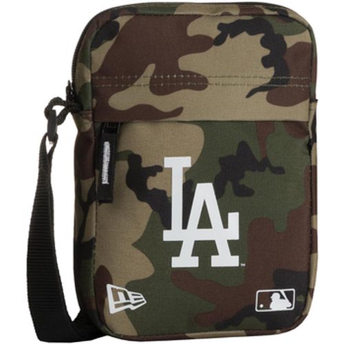Pochette MLB Los Angeles Dodgers Side Bag - New-Era - Modalova