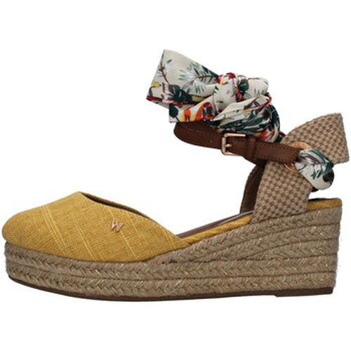 Espadrilles Wrangler WL31502A - Wrangler - Modalova