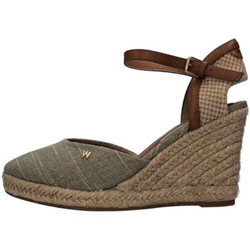 Espadrilles Wrangler WL31500A - Wrangler - Modalova