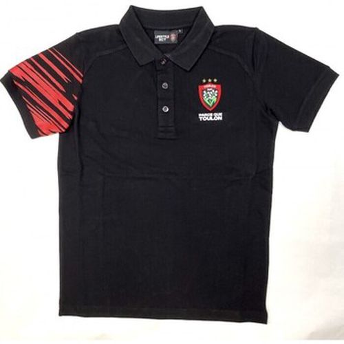 T-shirt POLO RUGBY CLUB TOULONNAI - Rct - Modalova