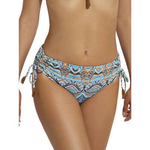 Maillots de bain Bas maillot slip de bain taille haute Mai Thai Mare - Selmark - Modalova