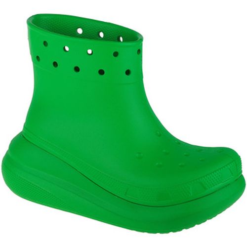 Bottes Classic Crush Rain Boot - Crocs - Modalova