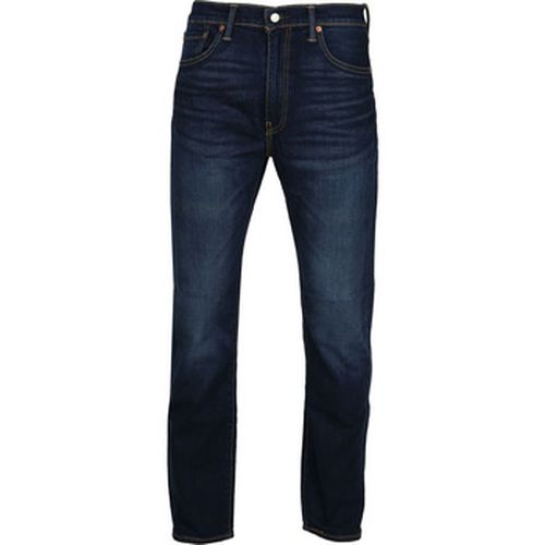 Jeans 502 Jeans City Park Foncé 0011 - Levis - Modalova
