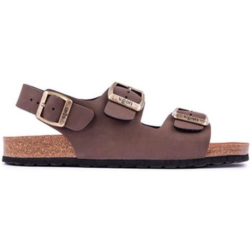 Sandales Vegan Lima Footbed Des Sandales - V.gan - Modalova