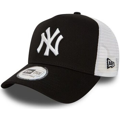 Casquette New York Yankees Clean A - New-Era - Modalova