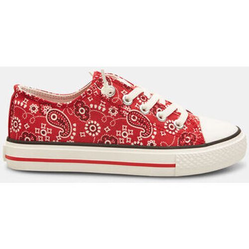 Baskets Sneakers pour fille avec motifs Famme - Bata - Modalova