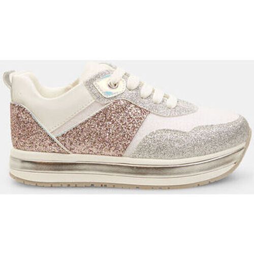 Baskets Sneakers pour fille avec détails - Bata - Modalova