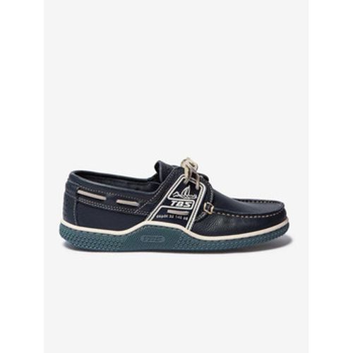 Chaussures bateau TBS GLOBEK - TBS - Modalova