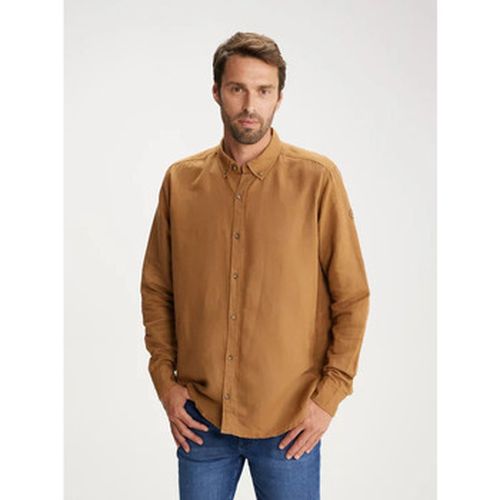 Chemise TBS LINERCHE - TBS - Modalova