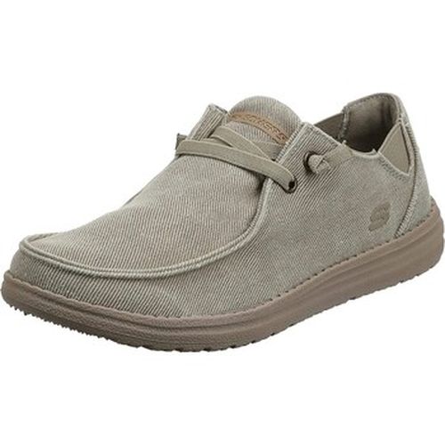 Slip ons 66387 Slip On taupe - Skechers - Modalova