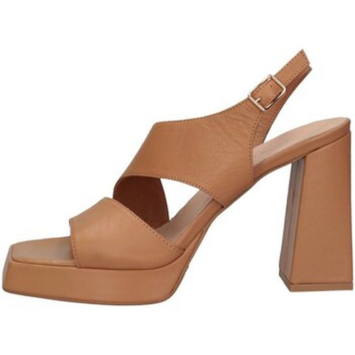 Sandales S23355 Sandales cuir - Hersuade - Modalova