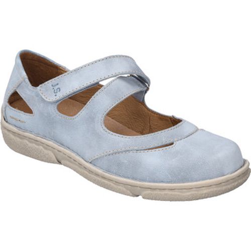 Mocassins Neele 61, skyblue - Josef Seibel - Modalova