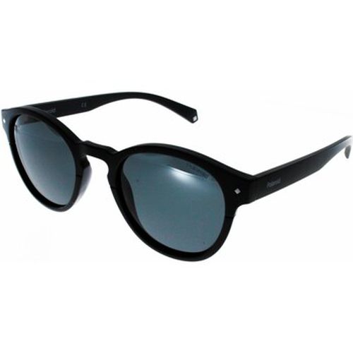 Lunettes de soleil PLD 6042 S 807 BLACK - Polaroid - Modalova