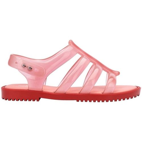 Sandales Flox Bubble AD - Red/Pink - Melissa - Modalova