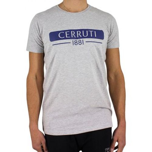 T-shirt Cerruti 1881 Manerba - Cerruti 1881 - Modalova