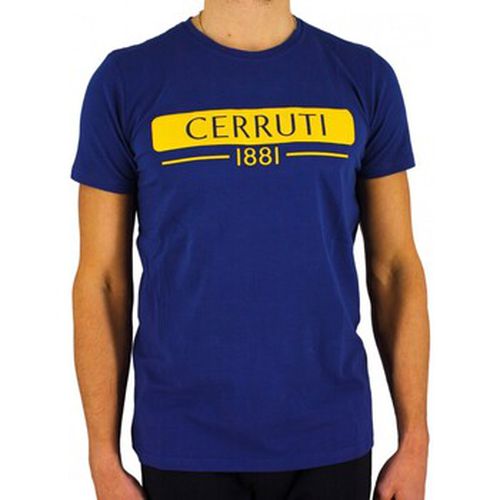 T-shirt Cerruti 1881 Manerba - Cerruti 1881 - Modalova