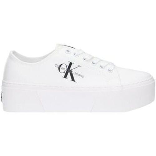 Baskets basses - Calvin Klein Jeans - Modalova