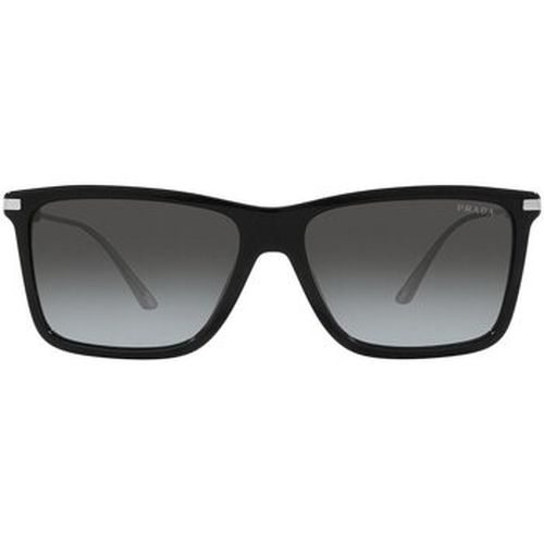 Lunettes de soleil Occhiali da Sole PR01ZS 1AB06T - Prada - Modalova