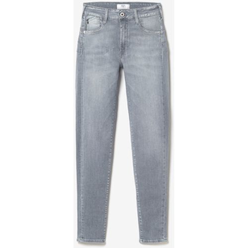 Jeans Jeans pulp slim taille haute 7/8ème - Le Temps des Cerises - Modalova