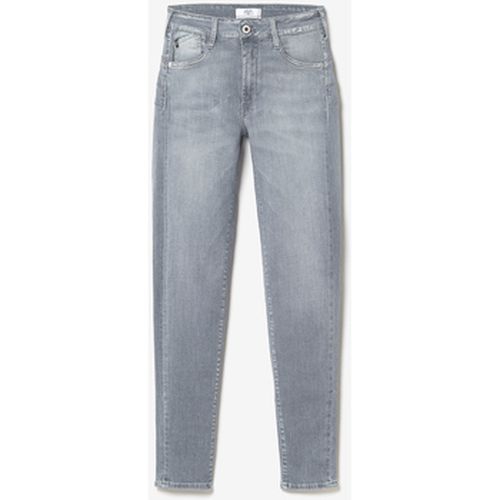 Jeans Pulp slim taille haute 7/8ème jeans - Le Temps des Cerises - Modalova