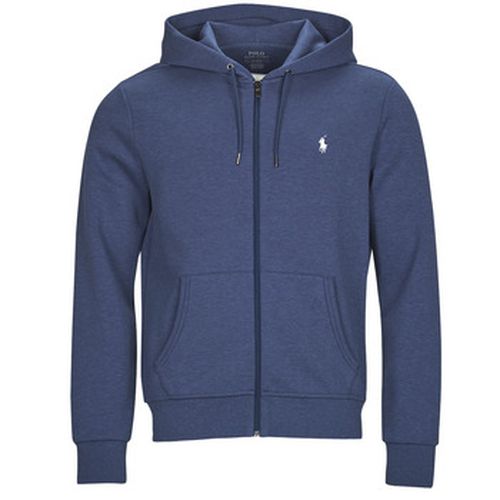 Sweat-shirt SWEATSHIRT ZIPPE EN DOUBLE KNIT TECH - Polo Ralph Lauren - Modalova