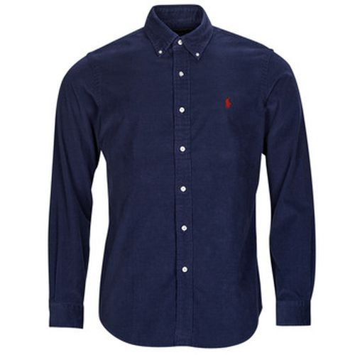 Chemise CHEMISE COUPE DROITE EN VELOURS COTELE - Polo Ralph Lauren - Modalova